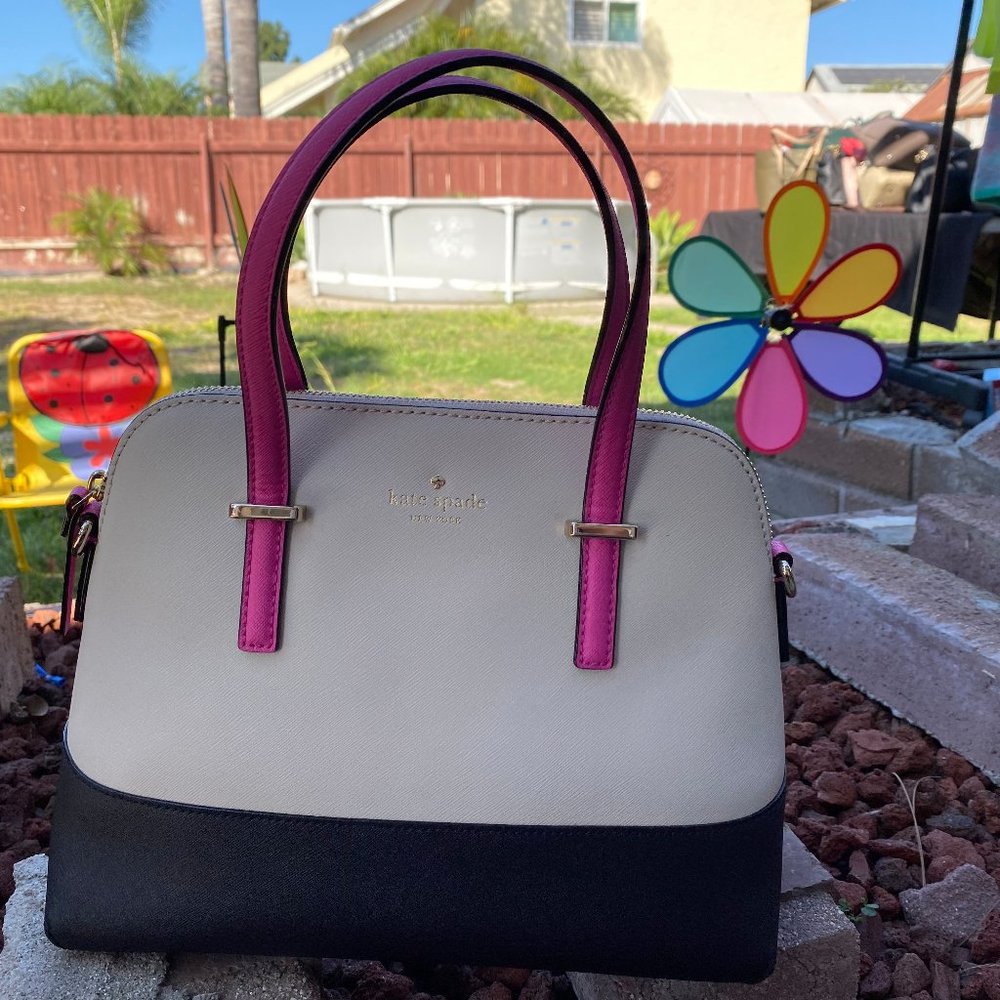 Kate Spade Satchel
